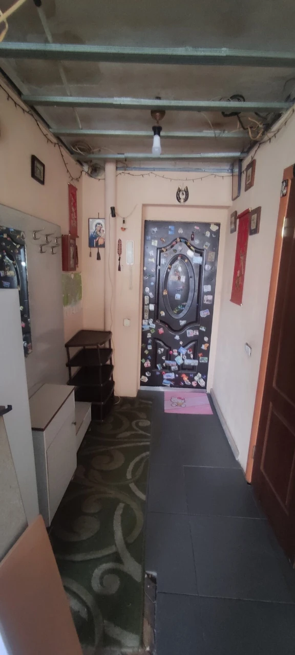 Аренда 1-комнатной квартиры 29 м², 7-й Северно-Озерный пер.