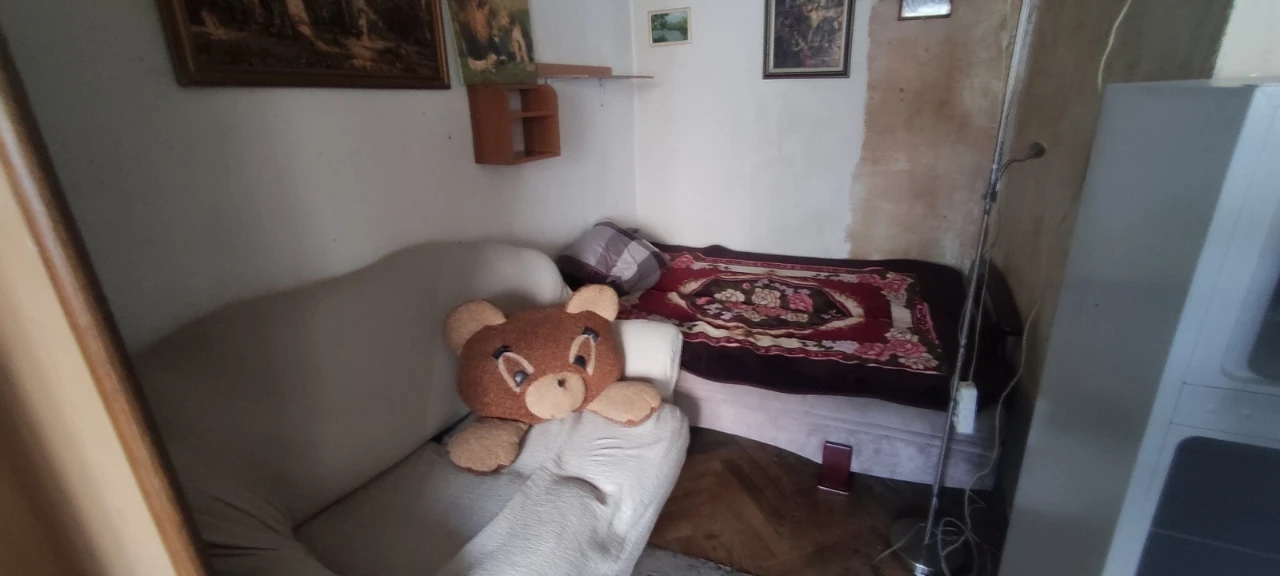 Аренда 1-комнатной квартиры 29 м², 7-й Северно-Озерный пер.