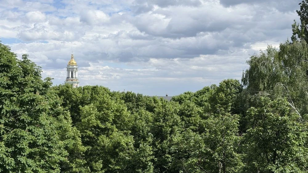Аренда стильной 2-комнатной квартиры в самом центре Киева ул