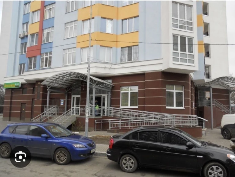 Без комісіі ! Здам в оренду нову 1 кімнатну квартиру Дорогож