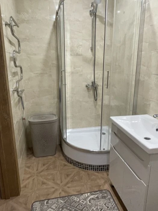 Без комісіі ! Здам в оренду нову 1 кімнатну квартиру Дорогож