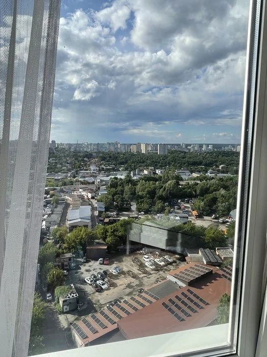 Без комісіі ! Здам в оренду нову 1 кімнатну квартиру Дорогож