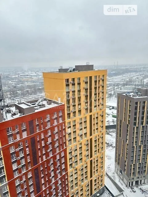 Sale of 3-room apartment 106 sq. m on Naddnipryanske shosse 2A street
