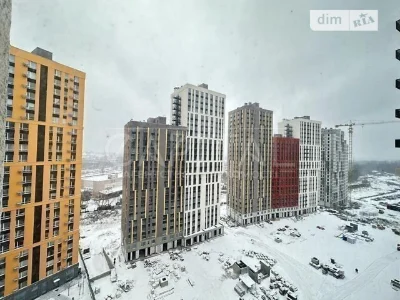 Sale of 3-room apartment 106 sq. m on Naddnipryanske shosse 2A street