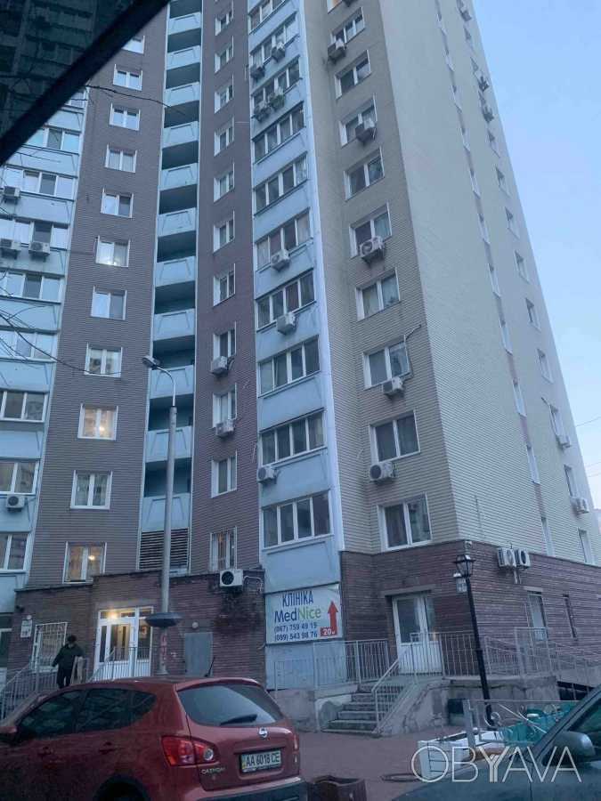 2-комнатная квартира, 75.00 кв.м