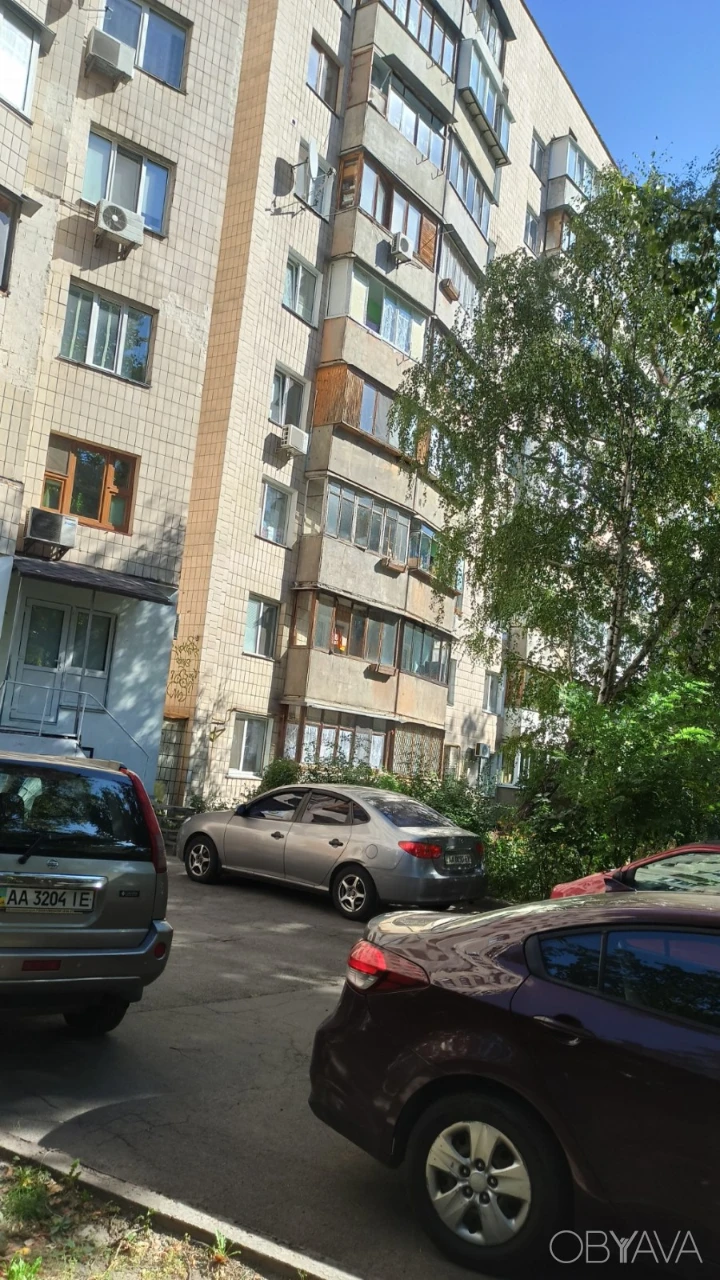 1к метро Лукянівська пешком, ул. Платона Майбороди