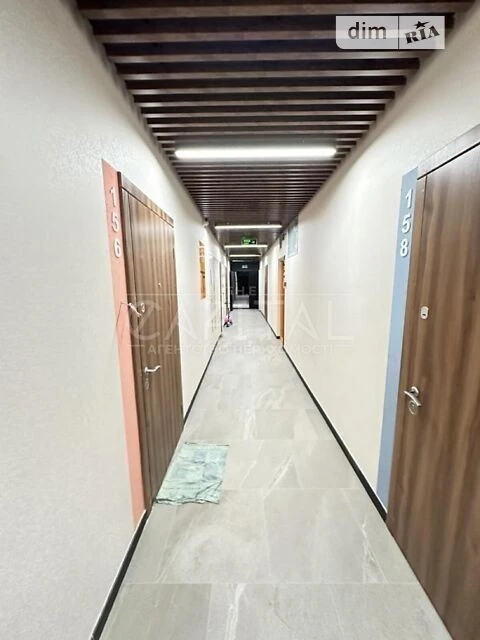 Sale of 3-room apartment 106 sq. m on Naddnipryanske shosse 2A street