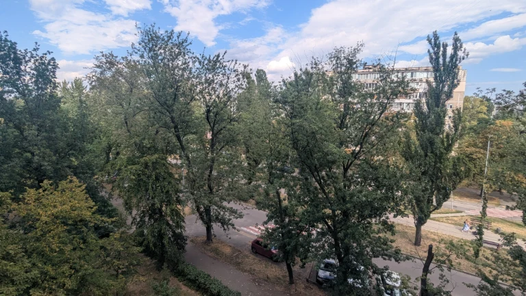 Аренда 1-комнатной квартиры 35 м², Игоря Шамо бул., 15