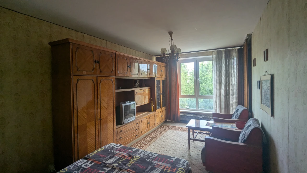 Аренда 1-комнатной квартиры 35 м², Игоря Шамо бул., 15