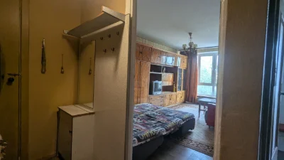 Аренда 1-комнатной квартиры 35 м², Игоря Шамо бул., 15