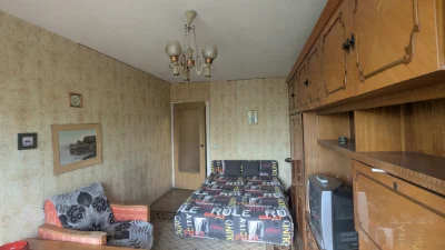 Аренда 1-комнатной квартиры 35 м², Игоря Шамо бул., 15