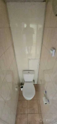 1-комнатная квартира, 34.00 кв.м