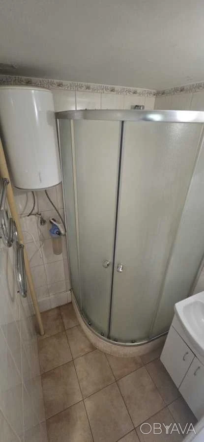1-комнатная квартира, 34.00 кв.м