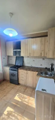 1-комнатная квартира, 34.00 кв.м