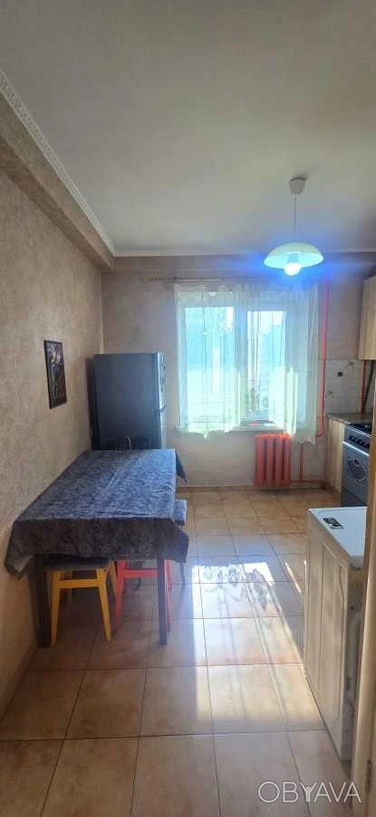 1-комнатная квартира, 34.00 кв.м