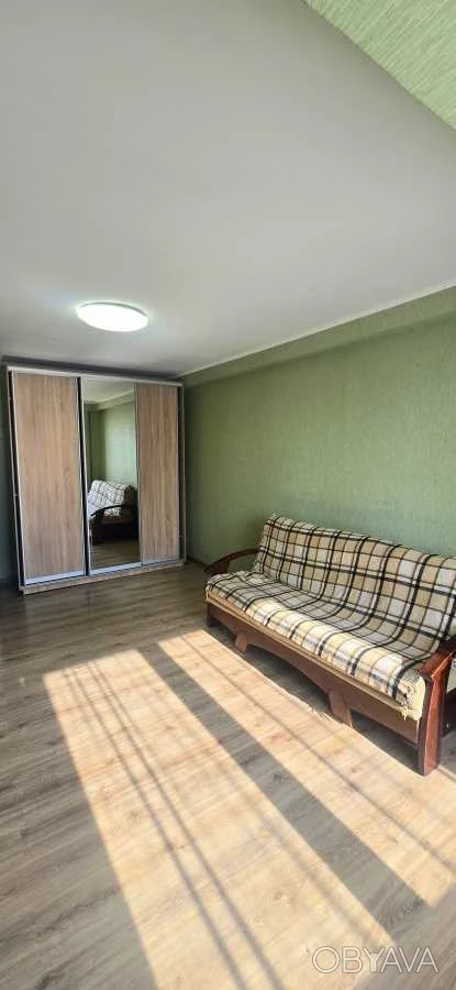 1-комнатная квартира, 34.00 кв.м