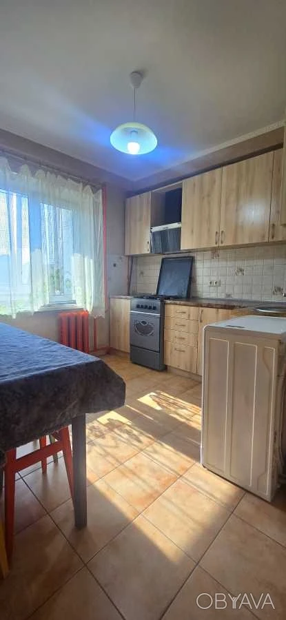 1-комнатная квартира, 34.00 кв.м