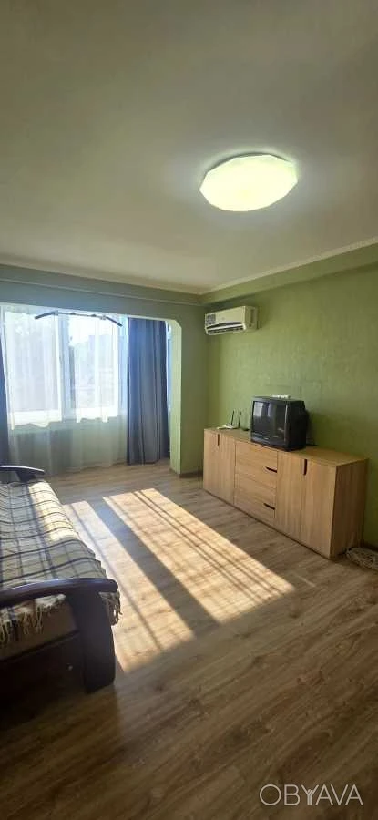 1-комнатная квартира, 34.00 кв.м