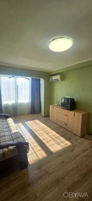1-комнатная квартира, 34.00 кв.м