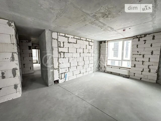 Sale of 3-room apartment 106 sq. m on Naddnipryanske shosse 2A street