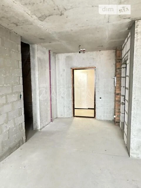 Sale of 3-room apartment 106 sq. m on Naddnipryanske shosse 2A street