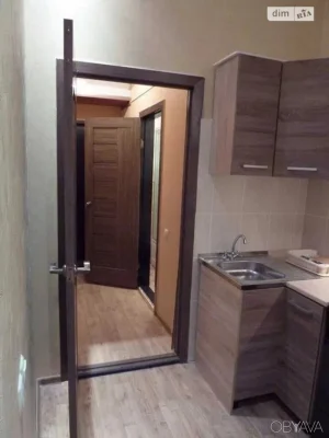 1-комнатная квартира, 20 кв.м
