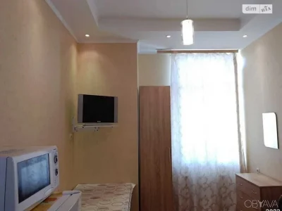 1-комнатная квартира, 20 кв.м