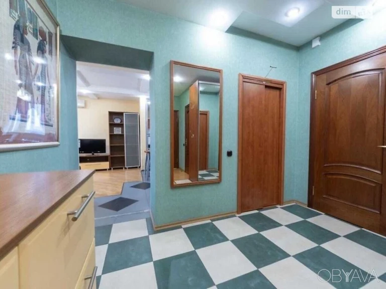 3-комнатная квартира, 78 кв.м