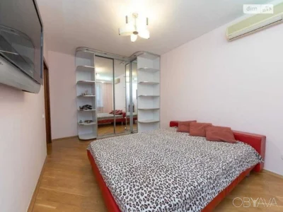 3-комнатная квартира, 78 кв.м