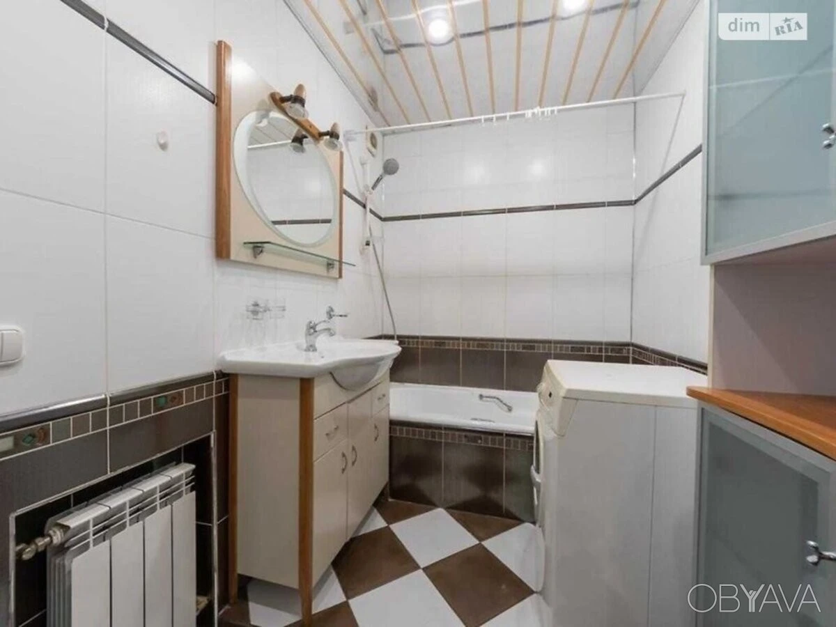 3-комнатная квартира, 78 кв.м