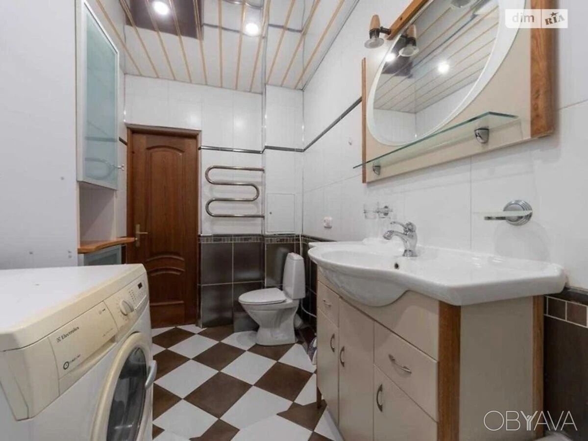 3-комнатная квартира, 78 кв.м