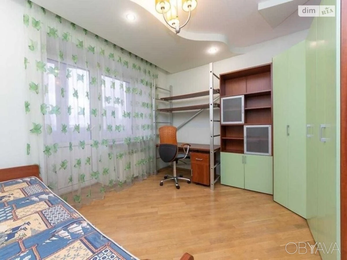 3-комнатная квартира, 78 кв.м