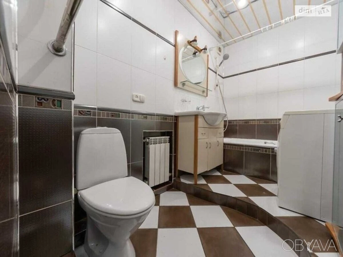 3-комнатная квартира, 78 кв.м
