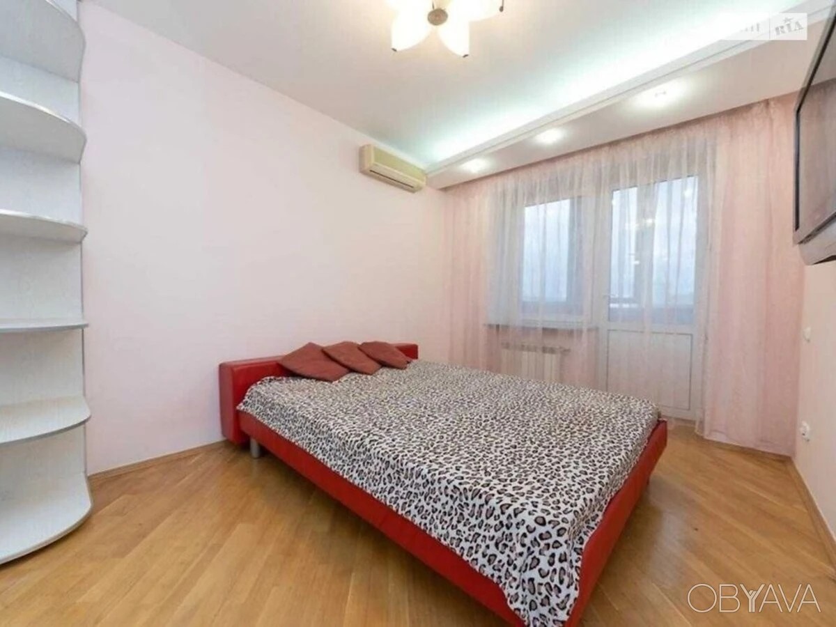 3-комнатная квартира, 78 кв.м