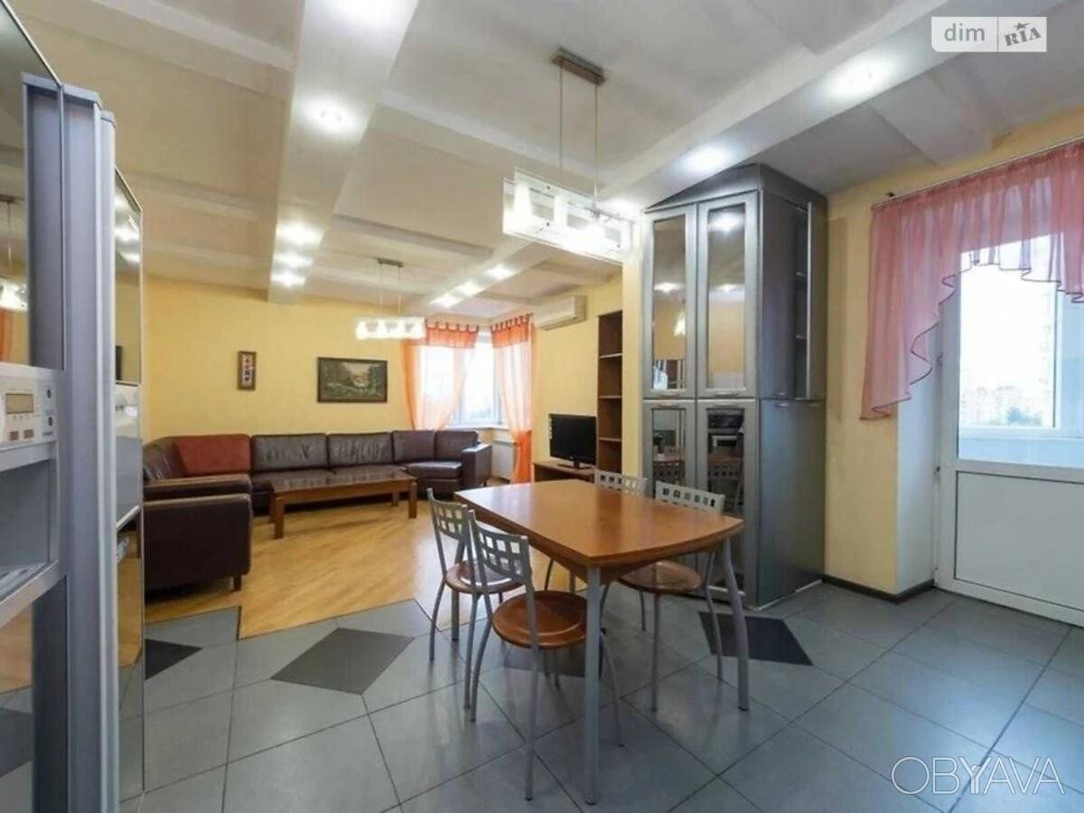 3-комнатная квартира, 78 кв.м
