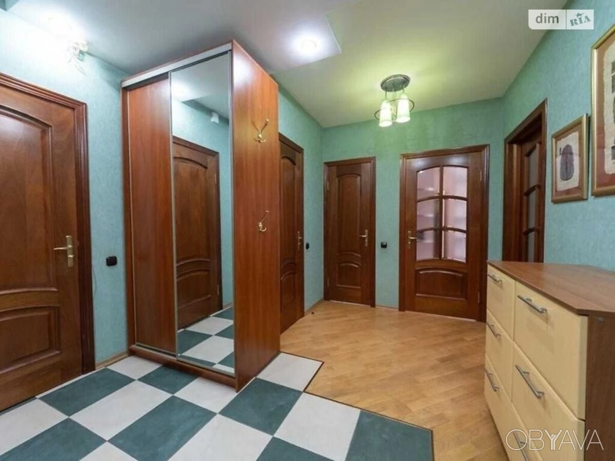 3-комнатная квартира, 78 кв.м