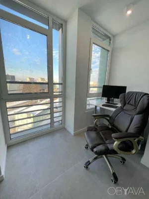2-комнатная квартира, 64.00 кв.м