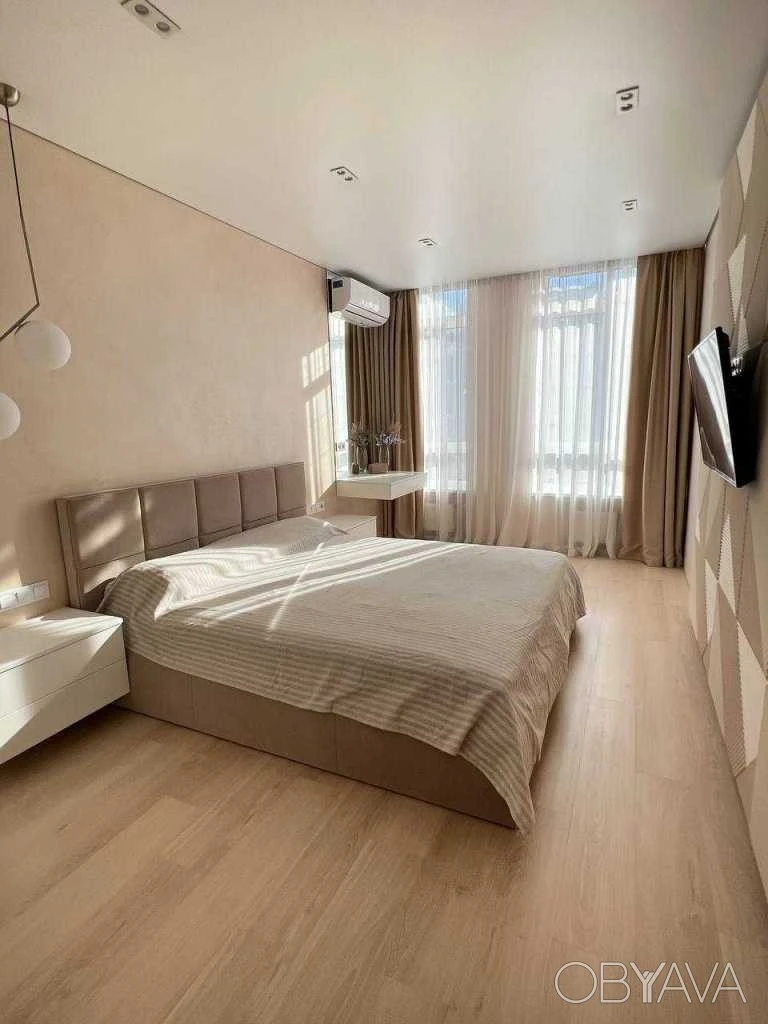 2-комнатная квартира, 64.00 кв.м