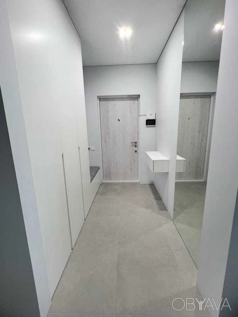 2-комнатная квартира, 64.00 кв.м