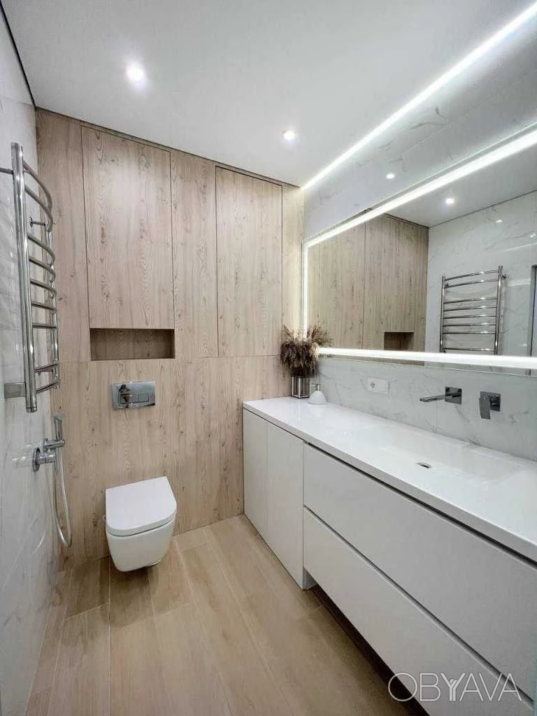 2-комнатная квартира, 64.00 кв.м
