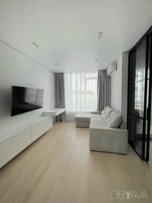 2-комнатная квартира, 64.00 кв.м