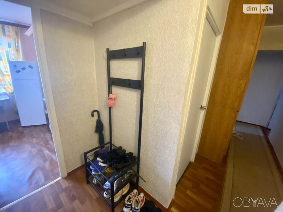 Оболонський район, вул. Прирічна 17