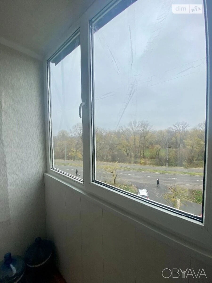 Оболонський район, вул. Прирічна 17