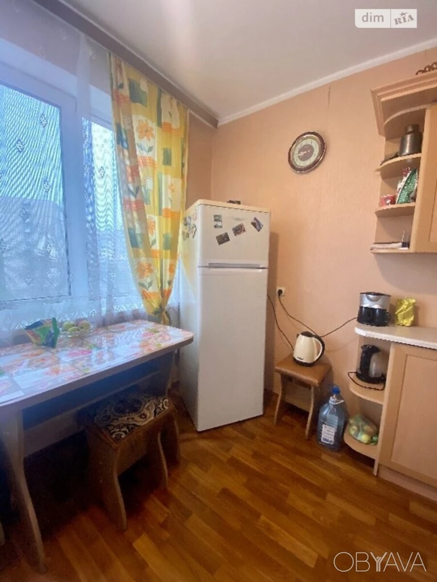 Оболонський район, вул. Прирічна 17