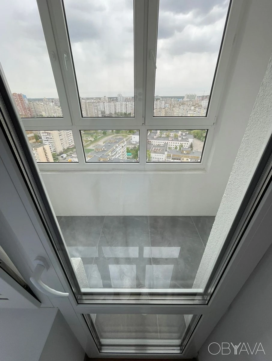 1-комнатная квартира, 43 кв.м