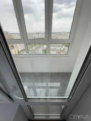 1-комнатная квартира, 43 кв.м