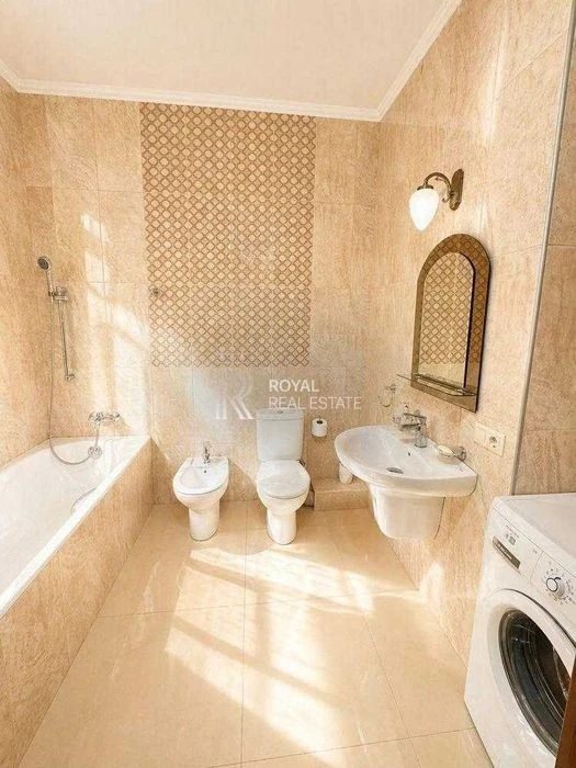 Оренда квартири 90 м2 поверх 3 ЖК Новопечерські Липки Печерс