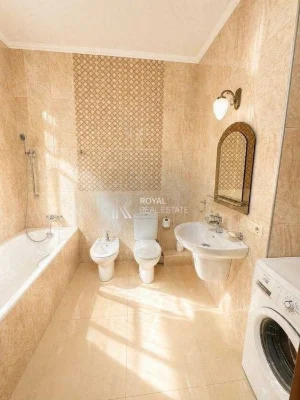 Оренда квартири 90 м2 поверх 3 ЖК Новопечерські Липки Печерс