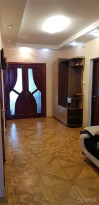 3-комнатная квартира, 95 кв.м