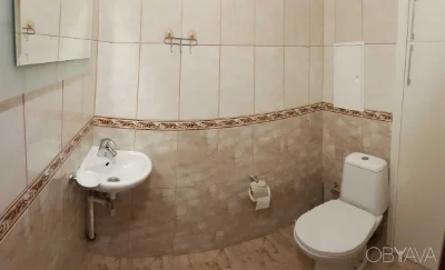 3-комнатная квартира, 95 кв.м